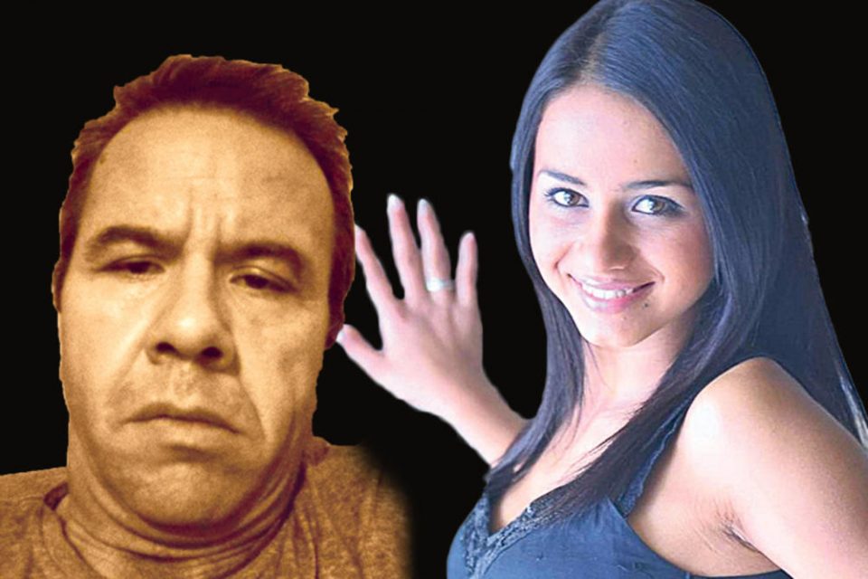 Сара е втора жртва на Марјан: Во Мис шарм испразни шаржер, а првата жртва ја задавил пред 23 години