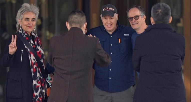 Сите претпоставки се сеуште можни, смета генералниот директор на СЗО за потеклото на Ковид-19