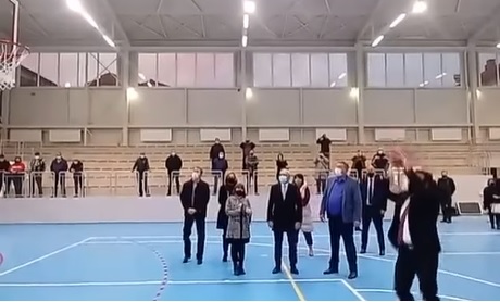 Заев шутираше слободни… бунар!