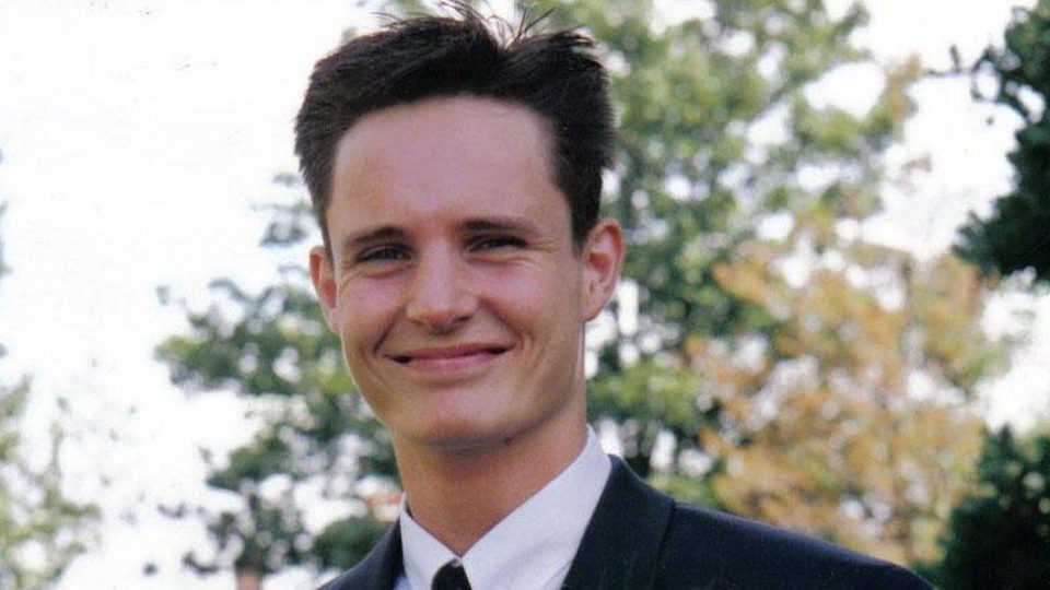 По 20 години уапсен осомничен за убиство во куќата на британскиот актер, Мајкл Беримор