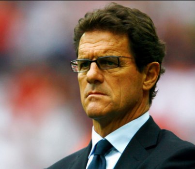 Се сеќавате на Капело: За него Интер е нов шампион