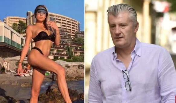 Навистина е дарежлив: Шукер откако раскина со девојката и остави Мерцедес од 90.000 евра