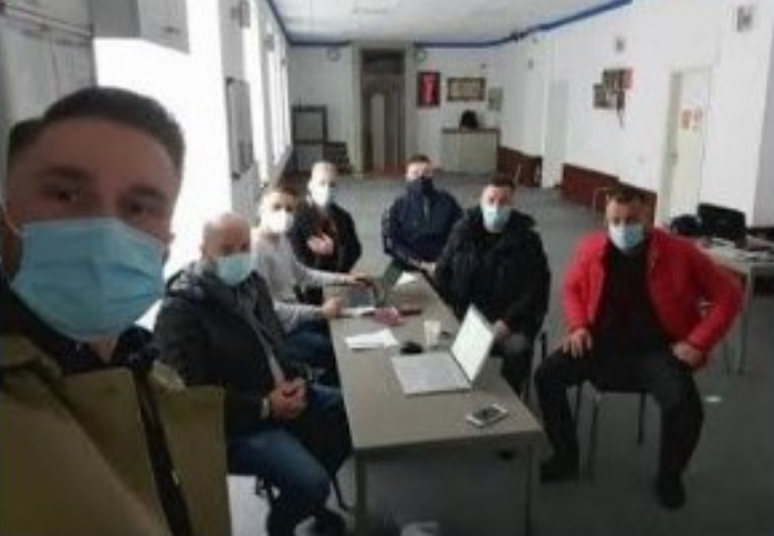 Во попишувањето на Албанците вклучен и имамот во Германија: Еве го пописот по теркот на Заев, Филипче и Симовски