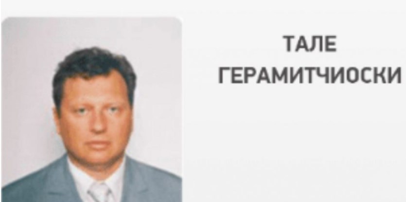 На 59 години: Поранешен заменик-министер за образование почина од корона