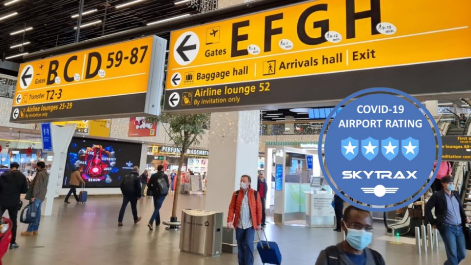 Мерката ја загуби делотворноста: Холандија повторно ги отвора авиолиниите кон Велика Британија