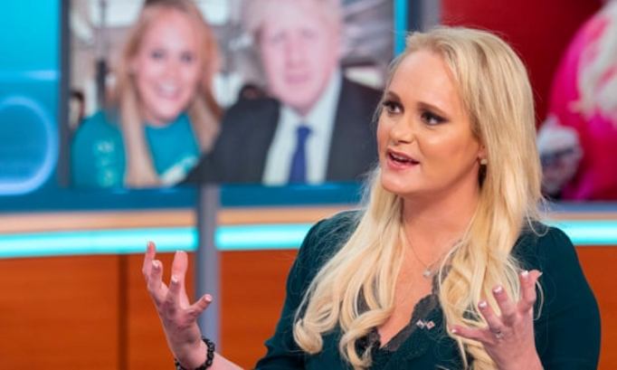 Љубовницата на Борис Џонсон открива сочни детали за врската: Четири години бевме интимни, го викав Александар Велики