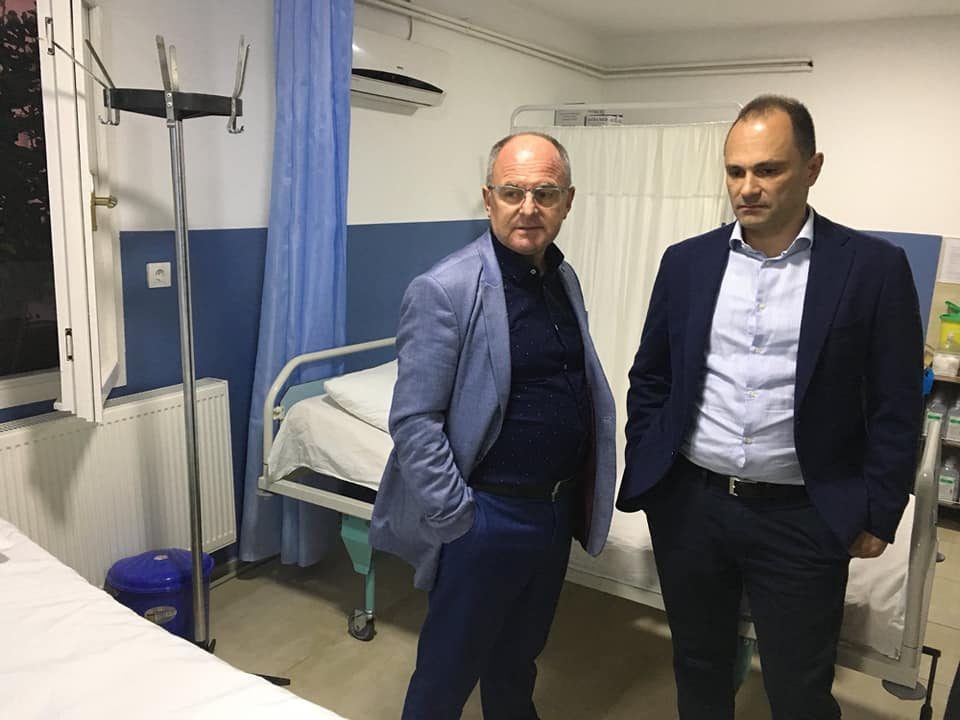 Мицковски: Потребна е кривична одговорност, никој не е задоволен со оваа задоцнета и парцијална одлука