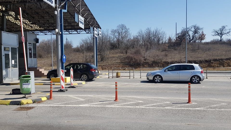 Со фалц ПЦР тестови тројца српски државјани сакале да ја напуштат земјава