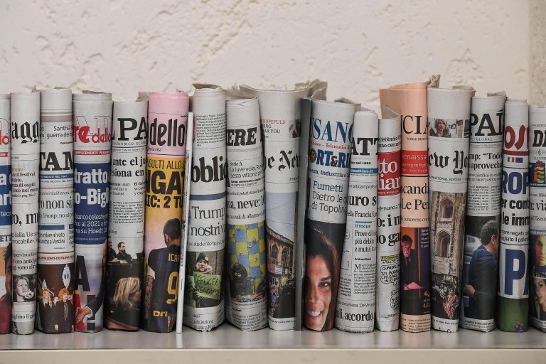 Гугл ќе им плаќа надомест на медиумите во Италија