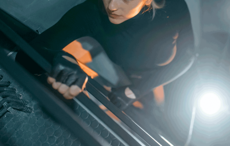 Србинки пљачкале луксузни вили во Рим, мажите им помагале, а Македонецот го препродавал пленот