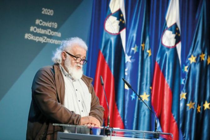 „АстраЗенека“ во Словенија ќе испорача 100 илјади вакцини помалку од првично договореното
