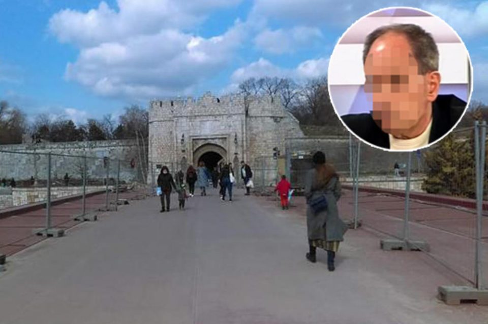 Го држеле како роб и го принудувале да им ја дава пензијата: Угледен доктор во Ниш станал жртва на трговија со луѓе