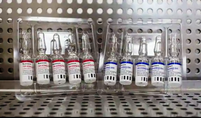 Во Италија ќе се произведуваат до 10 милиони дози од руската вакцина „Спутник“ месечно