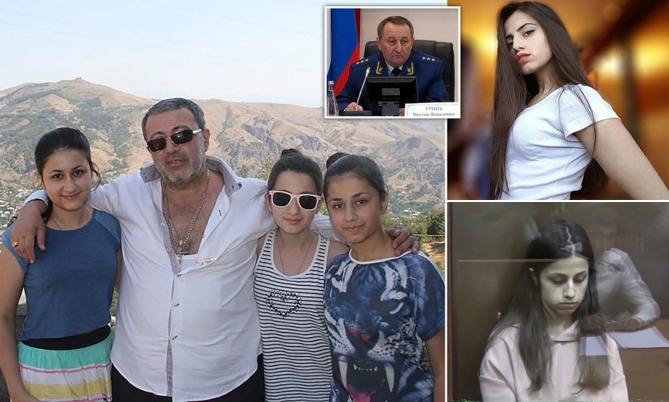 Трите сестри кои го убија таткото злоставувач ги држат во затвор, но добиваат нова надеж: Се реотвара случајот што ја дигна Русија на нозе