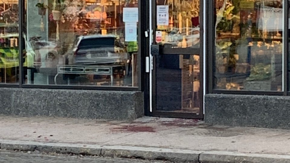 Најмалку осум лица избодени во Шведска