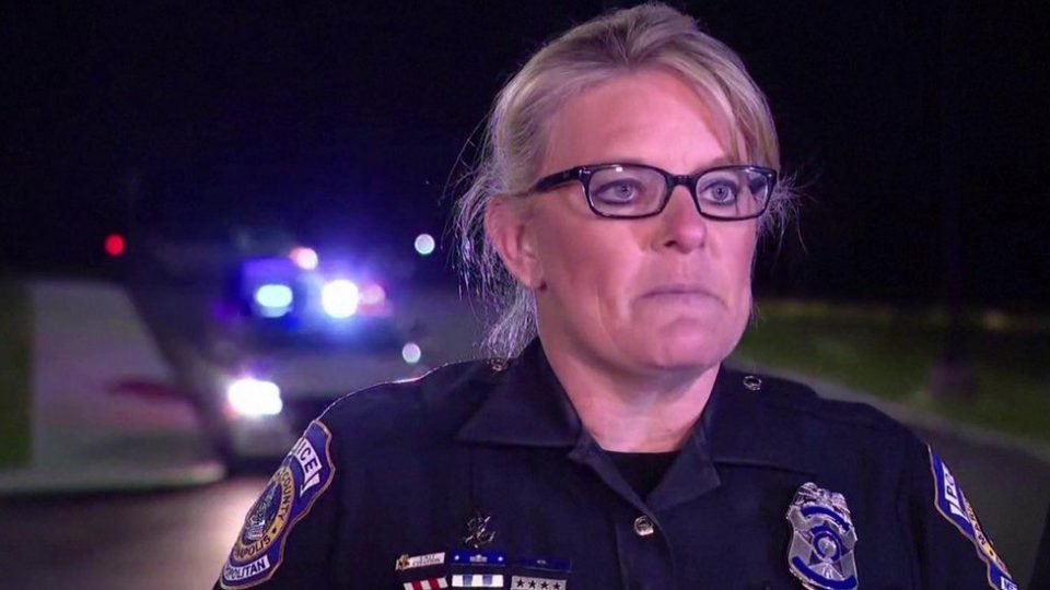 Најмалку осуммина убиени и 60 повредени во масовно пукање во зградата на „Федекс“