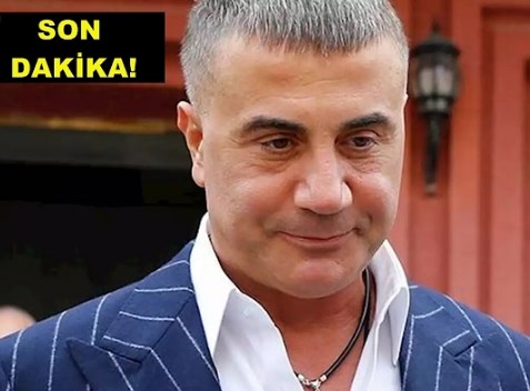 Го уапсија Седат или Џадин Адемовски: Дали Пекер падна во Дубаи  со македонски пасош?