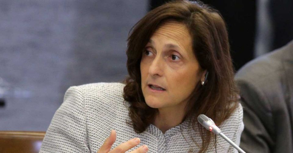 Алесандра Галони стана прва жена главен уредник на Ројтерс