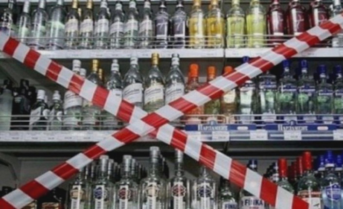 Во Турција се забранува и продажбата на алкохол за време на локдаунот