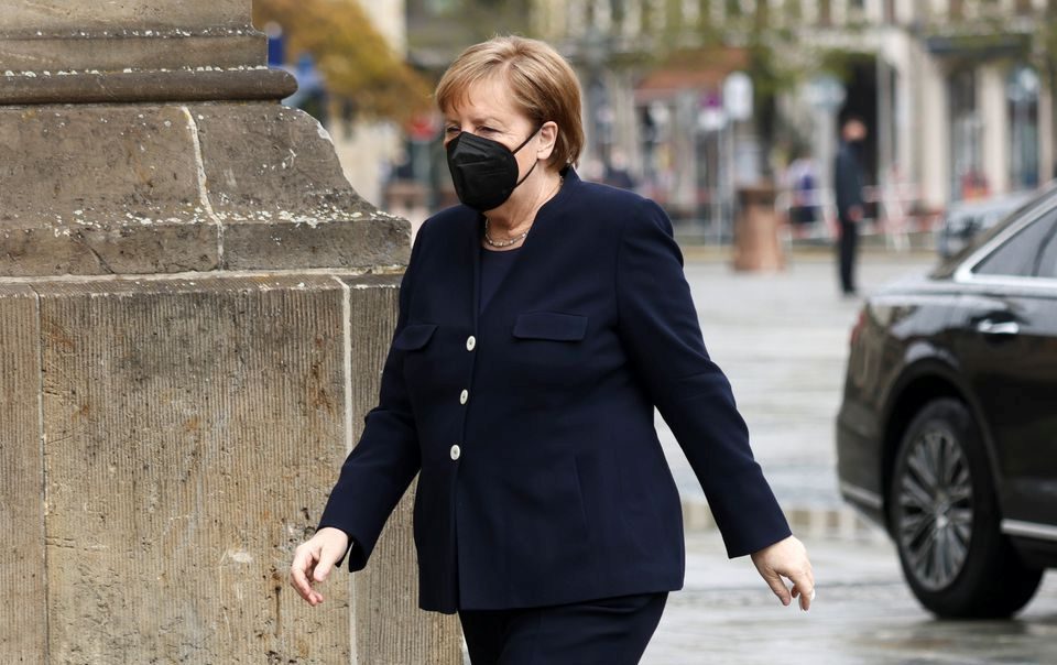 Меркел најави три милиони вакцини за Западен Балкан