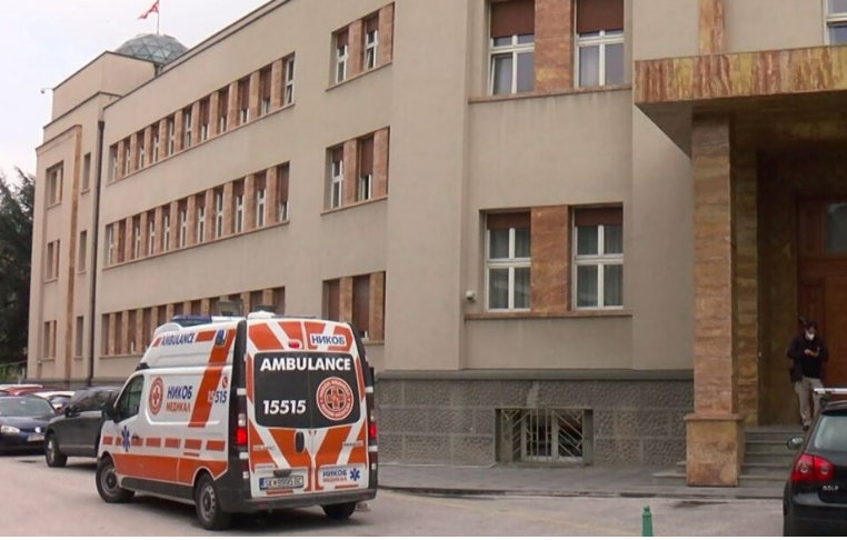 Нема најава за пратеници во скафандери: Во собрание продолжува 34 седница