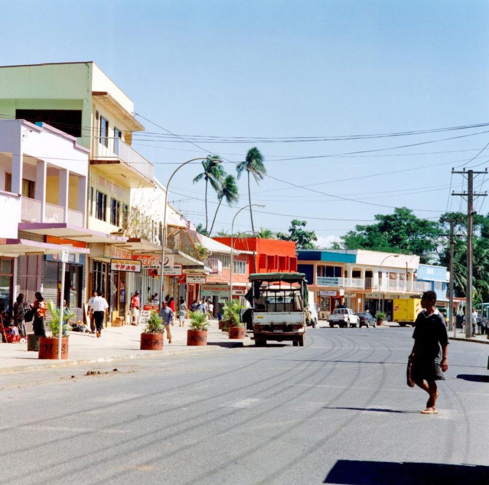 Фиџи воведе карантин откако по една година е регистран прв случај на Ковид-19