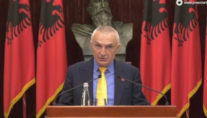 Мета: Албанија не може да биде перална за пари, институциите да реагираат