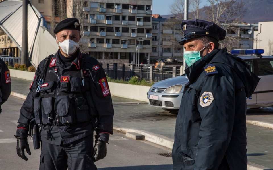 Пронајден мртов маж на железничката станица во Косово Поле