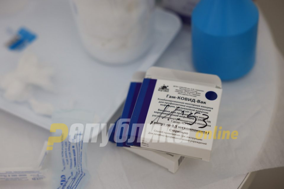 Навреме се подготвува: Германија ќе започне преговори со Русија за „Спутник V“, но ќе ја купи кога ќе биде одобрена