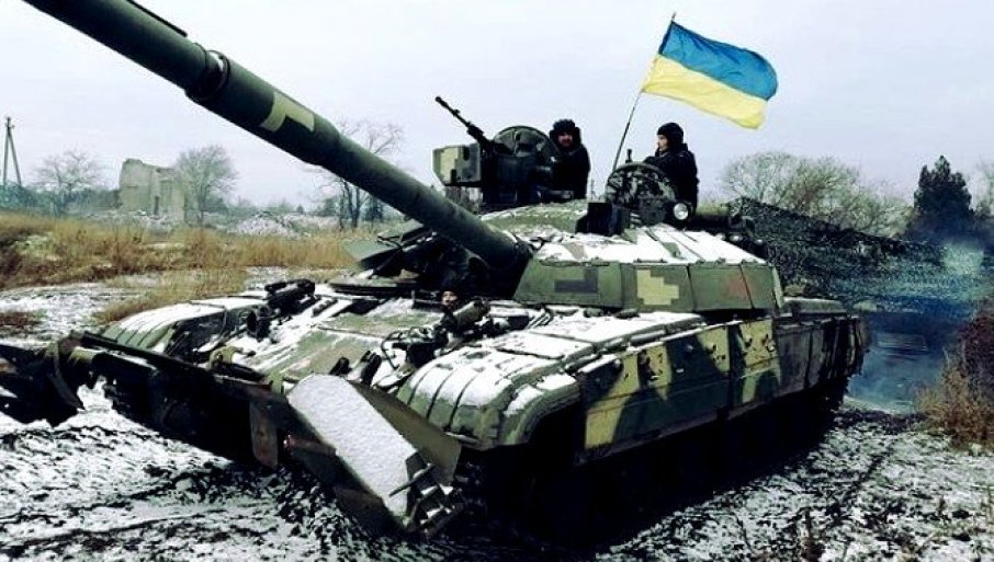 За еден ден регистрирани 425 прекршувања на прекинот на огнот во Донбас