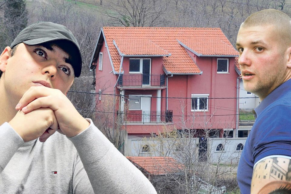 Невоља во паника: На стадионот во Хумска пронајдена ДНК на една од жртвите
