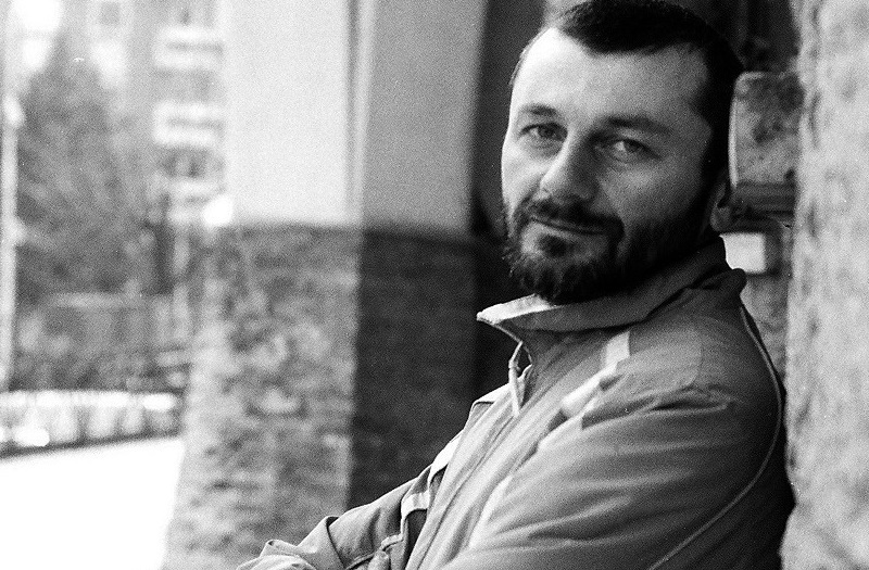 Небојша Јовановиќ: За фестивалот на грчки филм конципираме многу солидна програма