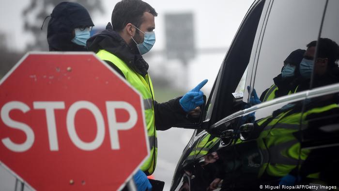 ЕУ ги отвори границите за целосно вакцинираните патници со Фајзер, Модерна, Астра Зенека, и Џонсон и Џонсон