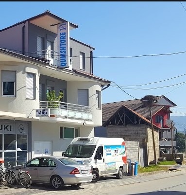 Во Горно Седларце 18 девојки од Албанија и Украина ги забавувале гостите за време на полициски час