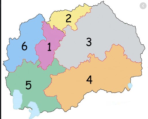 Maлите партии пак побараа една изборна единица, но ќе си ја гласаат новата влада