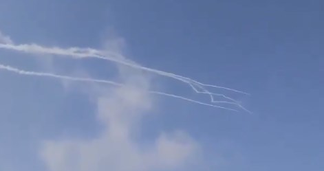 Израел и Палестина пак почнаа војна