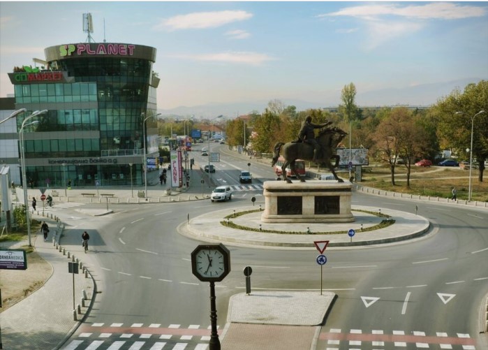 Утре блокада на улица во Ѓорче Петров: Стоп за дивоградбите