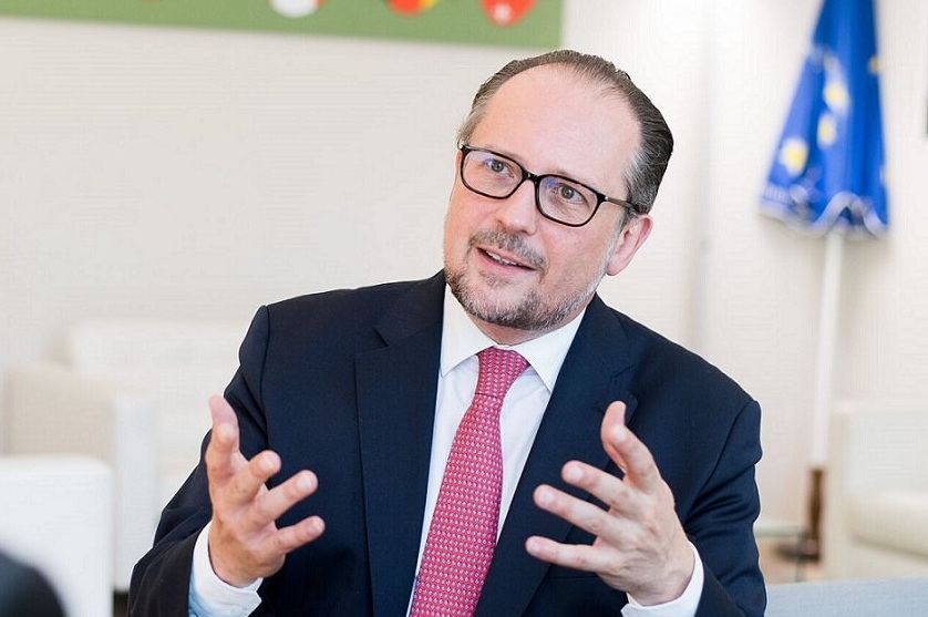 Шаленберг: ЕУ сака дијалог со Русија, но Москва не е расположена за такво нешто