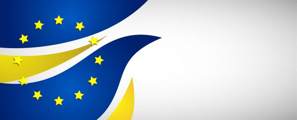 9 Мај – Денот на Европа во знак на иднината