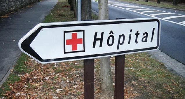 Цунамито омикрон: Во Франција секоја секунда по двајца новозаразени