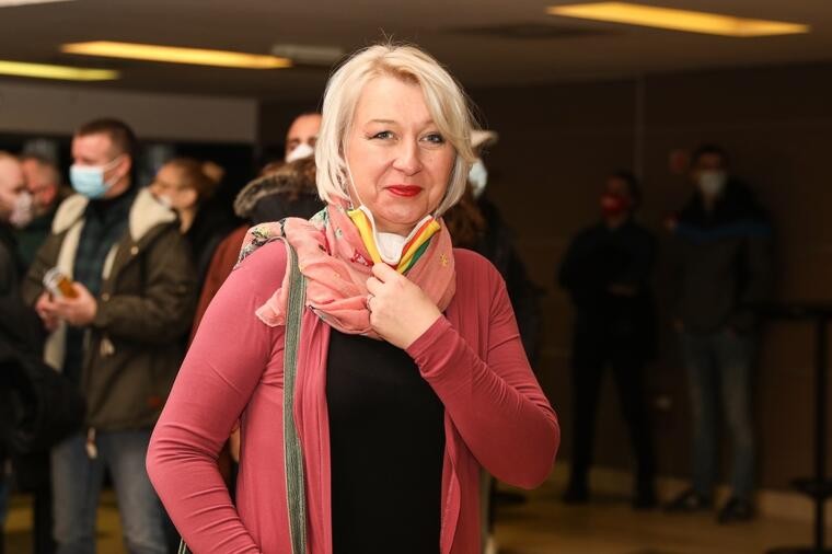 Хелена беше мајор на српската армија, па го промени полот и стана жена: Транзицијата беше ослободувачка