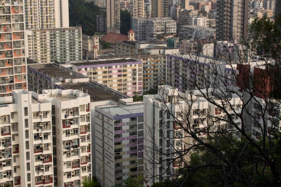 Стан и 100 илјади долари – дел од наградите на лотаријата за вакцинираните во Хонг Конг