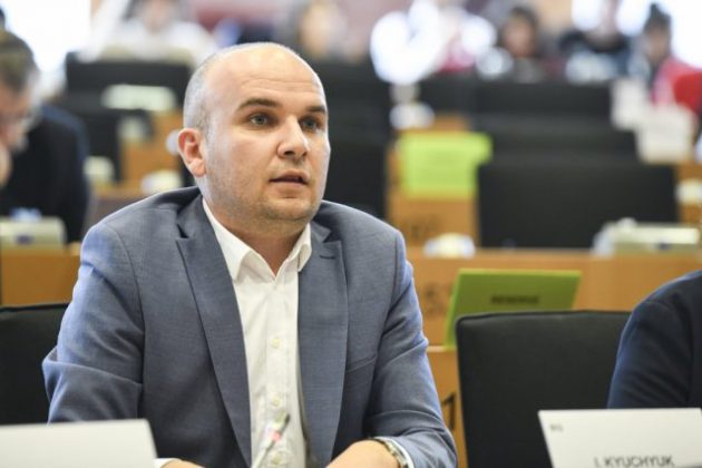 Ќучук: Тешко почеток на преговорите во јуни