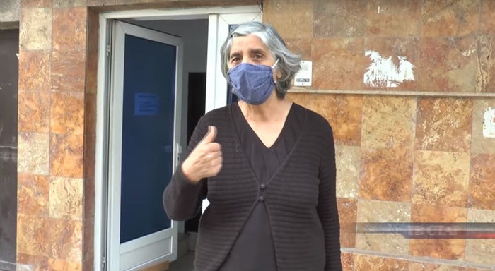 Случајот со Драгица Панова која не може да докаже дека е жива за да земе пензија стигна до Народен правобранител