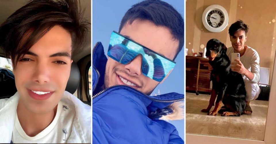 Пронајдено обезглавеното тело на богат Иранец, семејството го убило зошто бил хомосексуалец