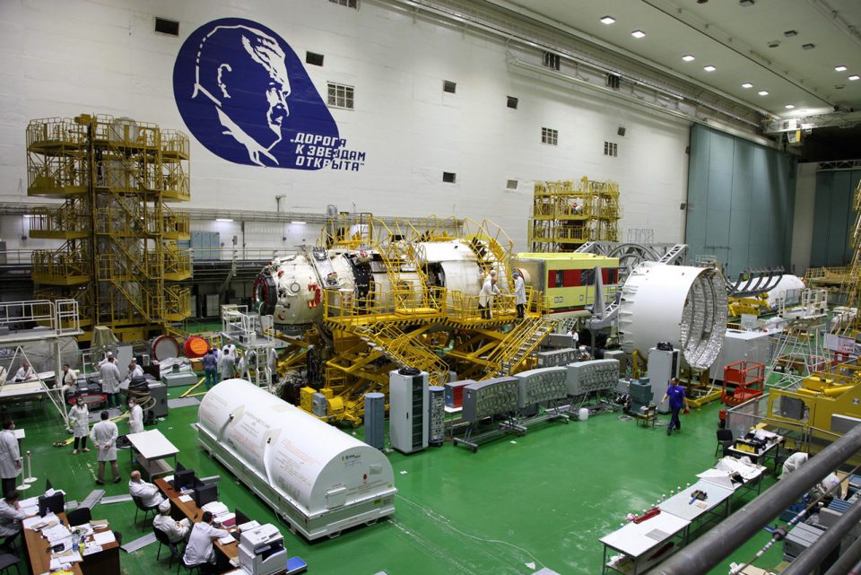 Русија го покани новиот шеф на НАСА на разговори за соработка во вселената