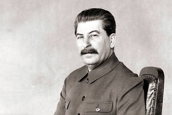 Кога ќе станам од мртвите, светот ќе затрепери – Сталин ја отворил неговата гробница и клетвата се остварила!