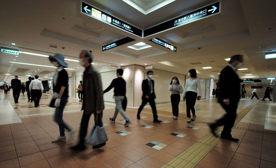 САД им забрани на своите граѓани да патуваат во Јапонија