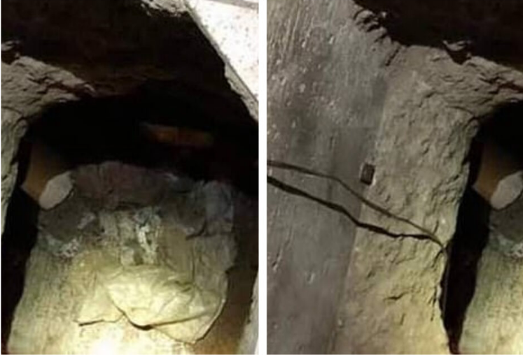 Израелската армија уништила 15 километри тунели на Хамас во Газа