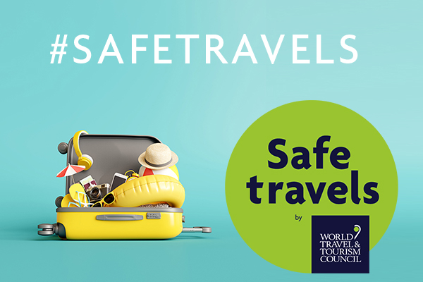 ССК издава меѓународен сертификат „Safety Travel Stamp“